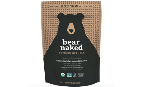 Bear Naked®